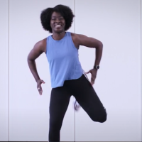 AMINATA DIA DIA (Coach Sportif) AMINATA DIA